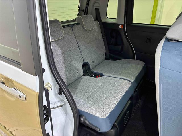 ムーヴキャンバスストライプスＧ４ＷＤ　シートヒーター　アイドリングストップ　オートマチックハイビーム　衝突防止システム　ＬＥＤヘッドランプ　レーンアシスト　スマートキー　記録簿　ワンオーナー　エアバッグ　エアコン　パワーウィンドウ（北海道）の中古車