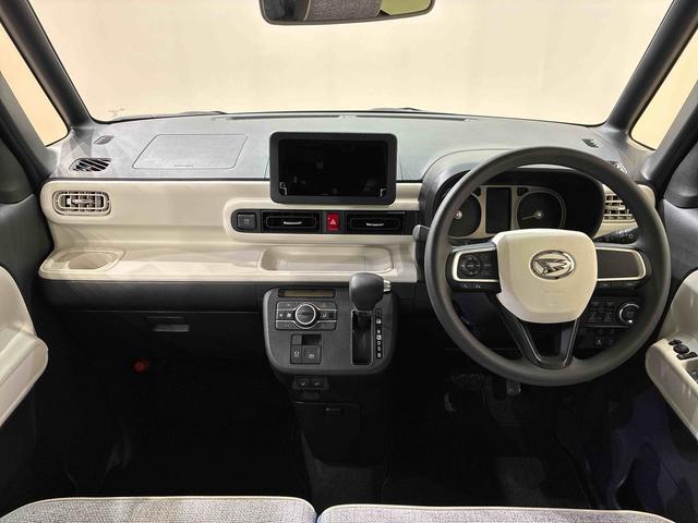 ムーヴキャンバスストライプスＧ４ＷＤ　シートヒーター　アイドリングストップ　オートマチックハイビーム　衝突防止システム　ＬＥＤヘッドランプ　レーンアシスト　スマートキー　記録簿　ワンオーナー　エアバッグ　エアコン　パワーウィンドウ（北海道）の中古車