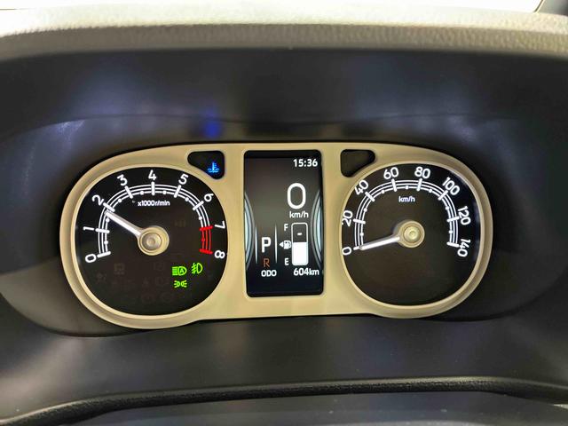 ムーヴキャンバスストライプスＧ４ＷＤ　シートヒーター　アイドリングストップ　オートマチックハイビーム　衝突防止システム　ＬＥＤヘッドランプ　レーンアシスト　スマートキー　記録簿　ワンオーナー　エアバッグ　エアコン　パワーウィンドウ（北海道）の中古車