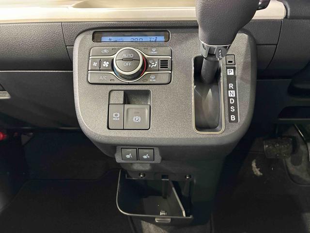 ムーヴキャンバスストライプスＧ４ＷＤ　シートヒーター　アイドリングストップ　オートマチックハイビーム　衝突防止システム　ＬＥＤヘッドランプ　レーンアシスト　スマートキー　記録簿　ワンオーナー　エアバッグ　エアコン　パワーウィンドウ（北海道）の中古車