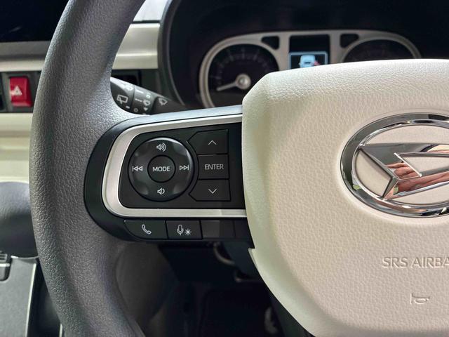 ムーヴキャンバスストライプスＧ４ＷＤ　シートヒーター　アイドリングストップ　オートマチックハイビーム　衝突防止システム　ＬＥＤヘッドランプ　レーンアシスト　スマートキー　記録簿　ワンオーナー　エアバッグ　エアコン　パワーウィンドウ（北海道）の中古車