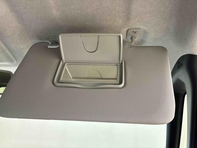 ムーヴキャンバスストライプスＧ４ＷＤ　シートヒーター　アイドリングストップ　オートマチックハイビーム　衝突防止システム　ＬＥＤヘッドランプ　レーンアシスト　スマートキー　記録簿　ワンオーナー　エアバッグ　エアコン　パワーウィンドウ（北海道）の中古車