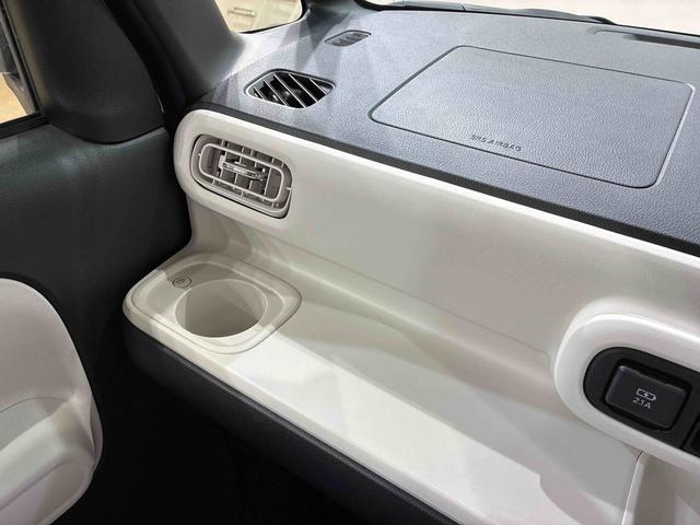 ムーヴキャンバスストライプスＧ４ＷＤ　シートヒーター　アイドリングストップ　オートマチックハイビーム　衝突防止システム　ＬＥＤヘッドランプ　レーンアシスト　スマートキー　記録簿　ワンオーナー　エアバッグ　エアコン　パワーウィンドウ（北海道）の中古車