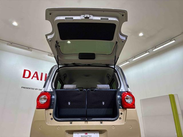 ムーヴキャンバスストライプスＧ４ＷＤ　シートヒーター　アイドリングストップ　オートマチックハイビーム　衝突防止システム　ＬＥＤヘッドランプ　レーンアシスト　スマートキー　記録簿　ワンオーナー　エアバッグ　エアコン　パワーウィンドウ（北海道）の中古車