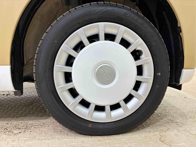 ムーヴキャンバスストライプスＧ４ＷＤ　シートヒーター　アイドリングストップ　オートマチックハイビーム　衝突防止システム　ＬＥＤヘッドランプ　レーンアシスト　スマートキー　記録簿　ワンオーナー　エアバッグ　エアコン　パワーウィンドウ（北海道）の中古車