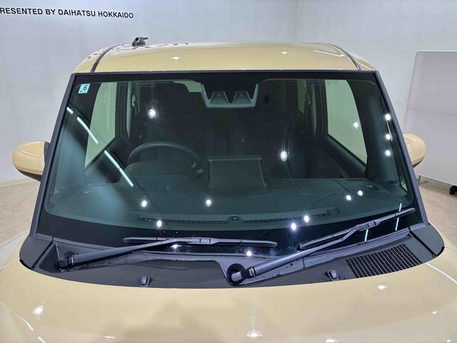 ムーヴキャンバスセオリーＧターボ４ＷＤ　シートヒーター　ターボ　アイドリングストップ　オートマチックハイビーム　衝突防止システム　ＬＥＤヘッドランプ　レーンアシスト　スマートキー　記録簿　ワンオーナー　エアバッグ　エアコン　ＡＢＳ（北海道）の中古車