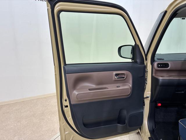 ムーヴキャンバスセオリーＧターボ４ＷＤ　シートヒーター　ターボ　アイドリングストップ　オートマチックハイビーム　衝突防止システム　ＬＥＤヘッドランプ　レーンアシスト　スマートキー　記録簿　ワンオーナー　エアバッグ　エアコン　ＡＢＳ（北海道）の中古車