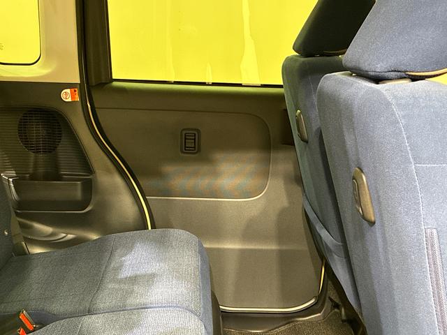 ムーヴキャンバスセオリーＧターボ４ＷＤ　シートヒーター　ターボ　アイドリングストップ　オートマチックハイビーム　衝突防止システム　ＬＥＤヘッドランプ　レーンアシスト　スマートキー　記録簿　ワンオーナー　エアバッグ　エアコン　ＡＢＳ（北海道）の中古車