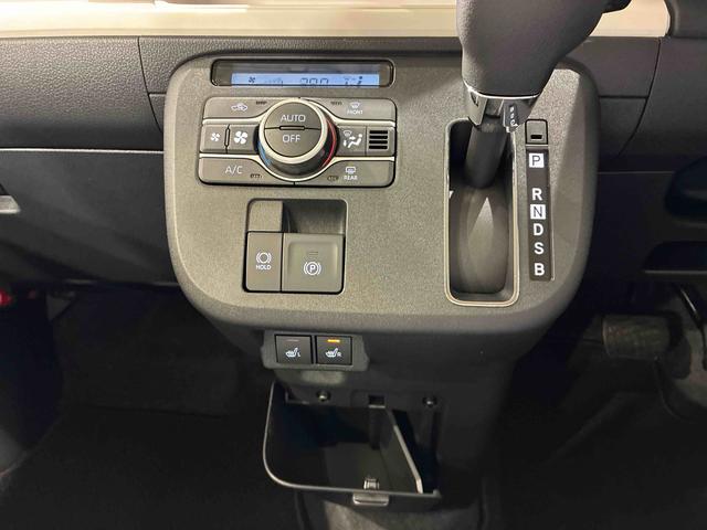 ムーヴキャンバスストライプスGターボ4WD シートヒーター ターボ アイドリングストップ オートマチックハイビーム 衝突防止システム LEDヘッドランプ レーンアシスト スマートキー 記録簿 ワンオーナー エアバッグ エアコン ABS(北海道)の中古車