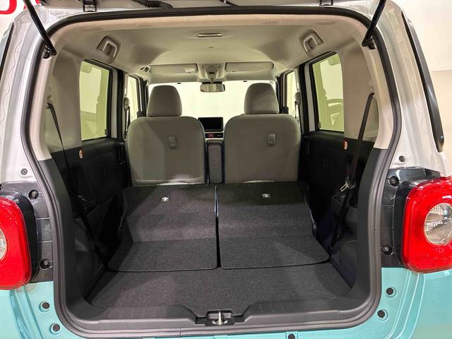 ムーヴキャンバスストライプスGターボ4WD シートヒーター ターボ アイドリングストップ オートマチックハイビーム 衝突防止システム LEDヘッドランプ レーンアシスト スマートキー 記録簿 ワンオーナー エアバッグ エアコン ABS(北海道)の中古車