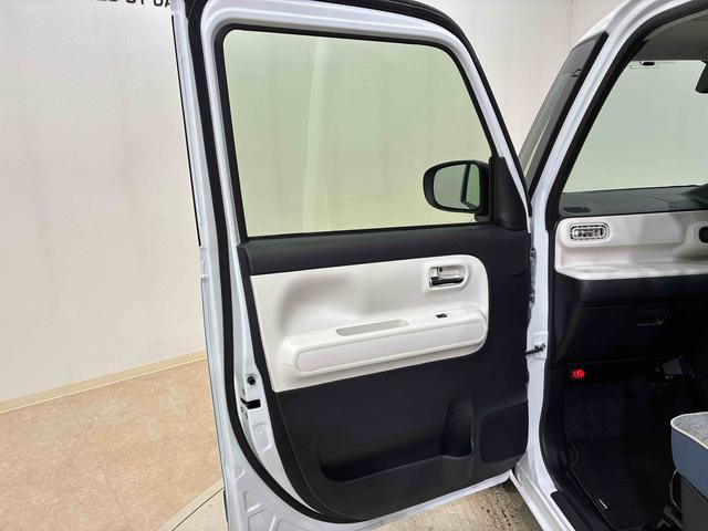 ムーヴキャンバスストライプスGターボ4WD シートヒーター ターボ アイドリングストップ オートマチックハイビーム 衝突防止システム LEDヘッドランプ レーンアシスト スマートキー 記録簿 ワンオーナー エアバッグ エアコン ABS(北海道)の中古車