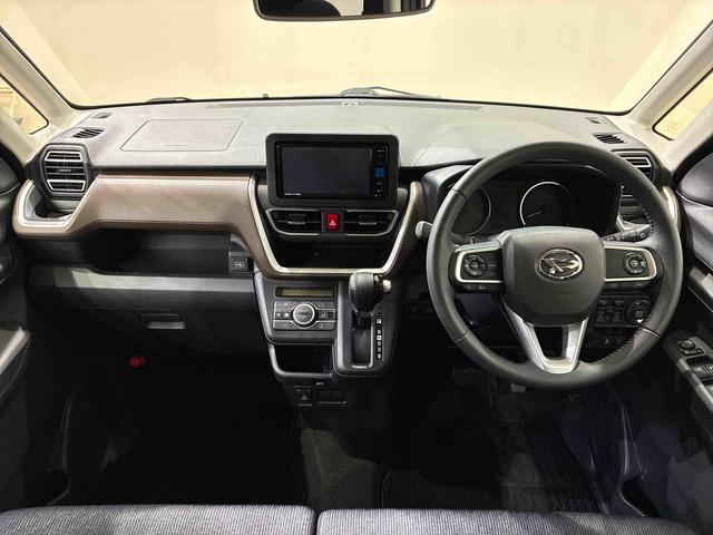 ムーヴＲＳ４ＷＤ　アルミホイール　ターボ　アイドリングストップ　オートマチックハイビーム　衝突防止システム　ＬＥＤヘッドランプ　レーンアシスト　スマートキー　記録簿　ワンオーナー　エアバッグ　エアコン　ＡＢＳ（北海道）の中古車