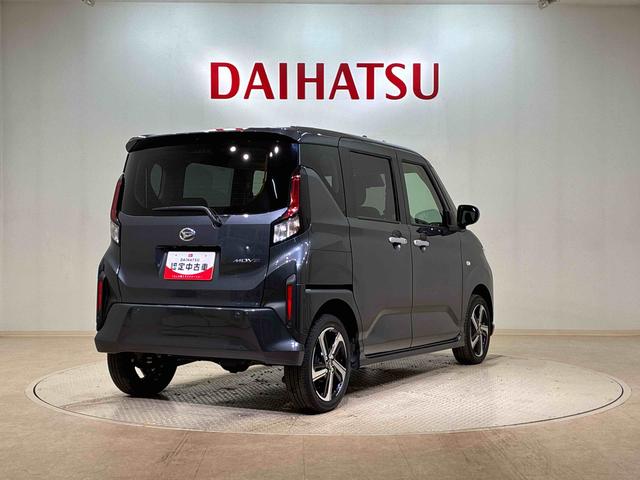 ムーヴＲＳ４ＷＤ　アルミホイール　ターボ　アイドリングストップ　オートマチックハイビーム　衝突防止システム　ＬＥＤヘッドランプ　レーンアシスト　スマートキー　記録簿　ワンオーナー　エアバッグ　エアコン　ＡＢＳ（北海道）の中古車