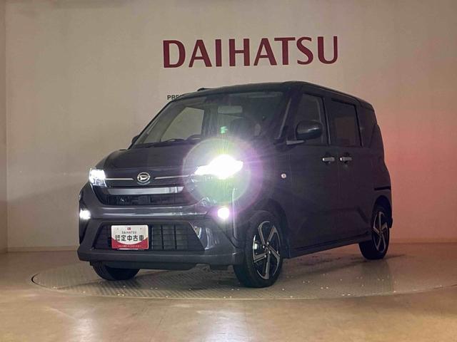 ムーヴＲＳ４ＷＤ　アルミホイール　ターボ　アイドリングストップ　オートマチックハイビーム　衝突防止システム　ＬＥＤヘッドランプ　レーンアシスト　スマートキー　記録簿　ワンオーナー　エアバッグ　エアコン　ＡＢＳ（北海道）の中古車