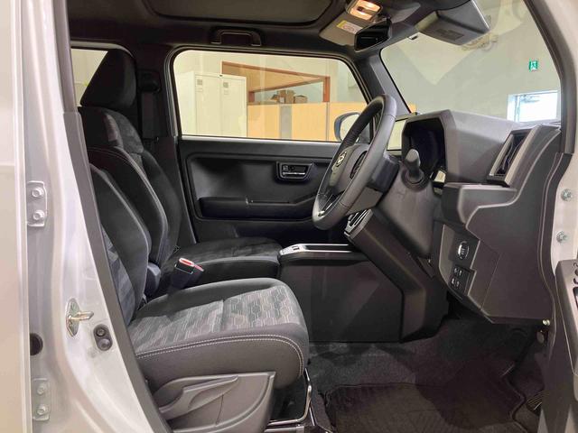 タフトＧターボ　クロムベンチャー（北海道）の中古車