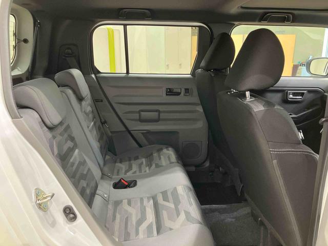 タフトＧターボ　クロムベンチャー（北海道）の中古車