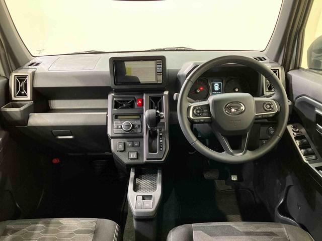 タフトＧターボ　クロムベンチャー（北海道）の中古車