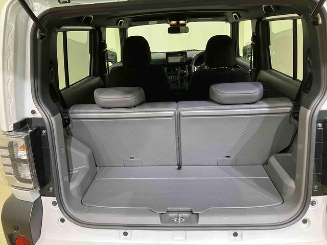 タフトＧターボ　クロムベンチャー（北海道）の中古車