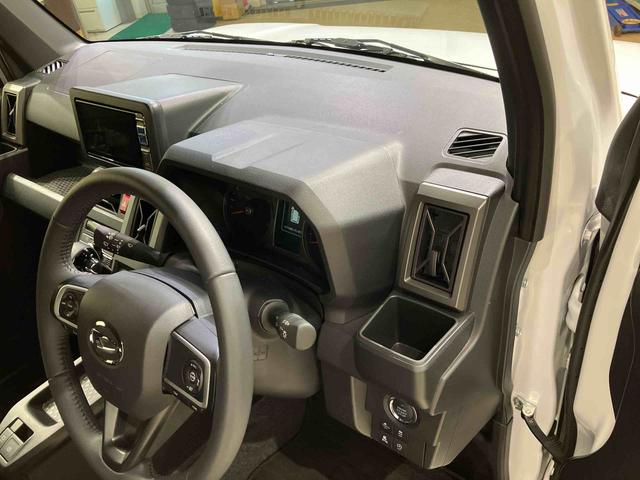 タフトＧターボ　クロムベンチャー（北海道）の中古車