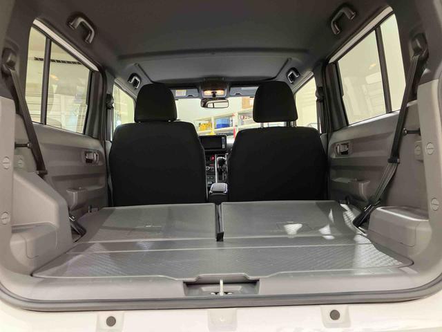 タフトＧターボ　クロムベンチャー（北海道）の中古車