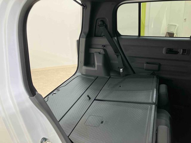 タフトＧターボ　クロムベンチャー（北海道）の中古車