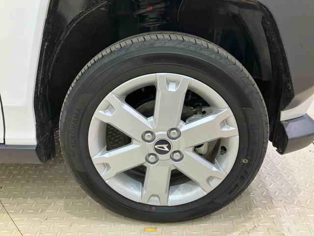 タフトＧターボ　クロムベンチャー（北海道）の中古車