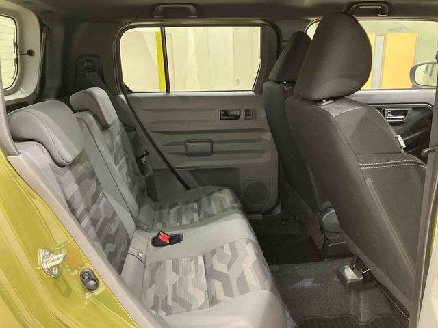 タフトG クロムベンチャー4WD アルミホイール シートヒーター アイドリングストップ オートマチックハイビーム 衝突防止システム LEDヘッドランプ レーンアシスト スマートキー 記録簿 ワンオーナー エアバッグ エアコン(北海道)の中古車