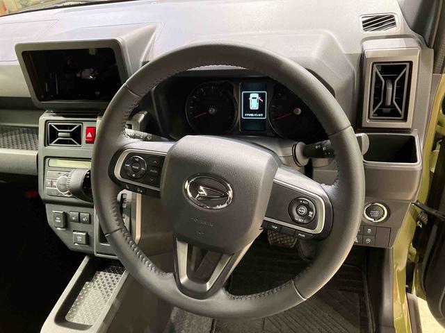 タフトG クロムベンチャー4WD アルミホイール シートヒーター アイドリングストップ オートマチックハイビーム 衝突防止システム LEDヘッドランプ レーンアシスト スマートキー 記録簿 ワンオーナー エアバッグ エアコン(北海道)の中古車