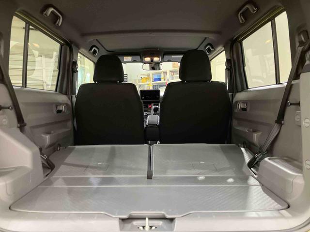 タフトG クロムベンチャー4WD アルミホイール シートヒーター アイドリングストップ オートマチックハイビーム 衝突防止システム LEDヘッドランプ レーンアシスト スマートキー 記録簿 ワンオーナー エアバッグ エアコン(北海道)の中古車