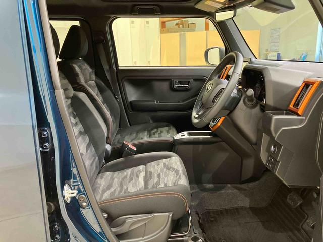 タフトG4WD アルミホイール スマートキー 記録簿 ワンオーナー エアバッグ エアコン パワーステアリング パワーウィンドウ ABS(北海道)の中古車