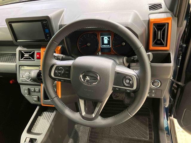 タフトG4WD アルミホイール スマートキー 記録簿 ワンオーナー エアバッグ エアコン パワーステアリング パワーウィンドウ ABS(北海道)の中古車