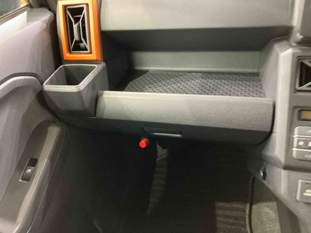 タフトG4WD アルミホイール スマートキー 記録簿 ワンオーナー エアバッグ エアコン パワーステアリング パワーウィンドウ ABS(北海道)の中古車