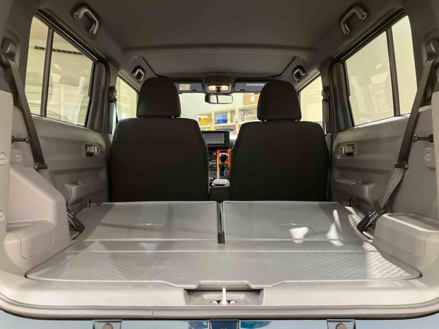 タフトG4WD アルミホイール スマートキー 記録簿 ワンオーナー エアバッグ エアコン パワーステアリング パワーウィンドウ ABS(北海道)の中古車