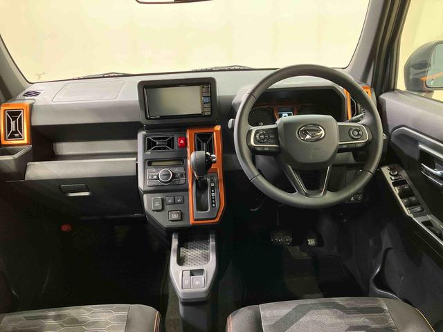 タフトＧ４ＷＤ　アルミホイール　スマートキー　記録簿　ワンオーナー　エアバッグ　エアコン　パワーステアリング　パワーウィンドウ　ＡＢＳ（北海道）の中古車