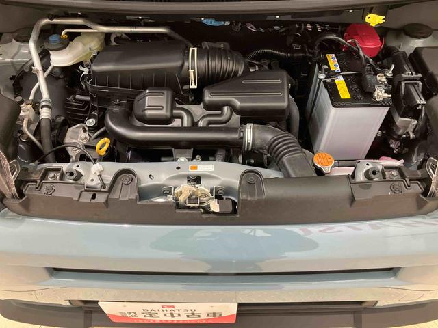 タフトＧ４ＷＤ　アルミホイール　スマートキー　記録簿　ワンオーナー　エアバッグ　エアコン　パワーステアリング　パワーウィンドウ　ＡＢＳ（北海道）の中古車