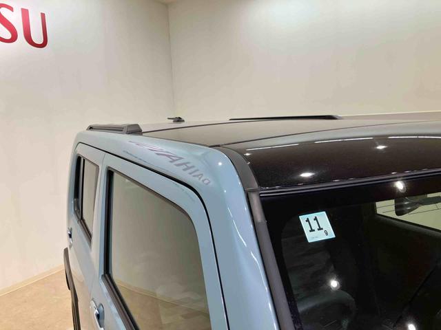 タフトＧ４ＷＤ　アルミホイール　スマートキー　記録簿　ワンオーナー　エアバッグ　エアコン　パワーステアリング　パワーウィンドウ　ＡＢＳ（北海道）の中古車