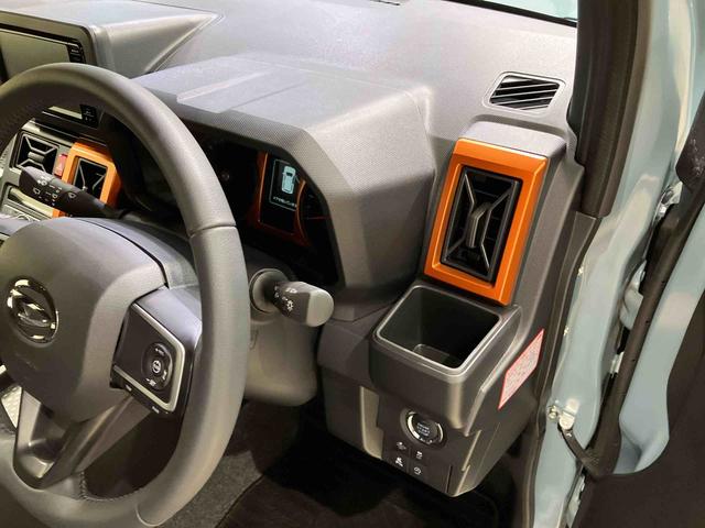 タフトＧ４ＷＤ　アルミホイール　スマートキー　記録簿　ワンオーナー　エアバッグ　エアコン　パワーステアリング　パワーウィンドウ　ＡＢＳ（北海道）の中古車