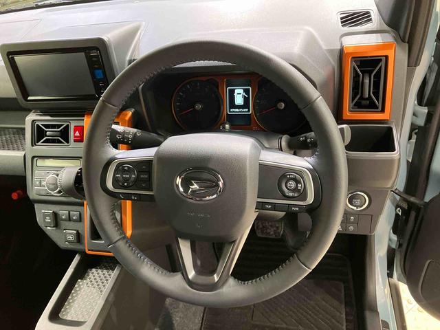 タフトＧ４ＷＤ　アルミホイール　スマートキー　記録簿　ワンオーナー　エアバッグ　エアコン　パワーステアリング　パワーウィンドウ　ＡＢＳ（北海道）の中古車