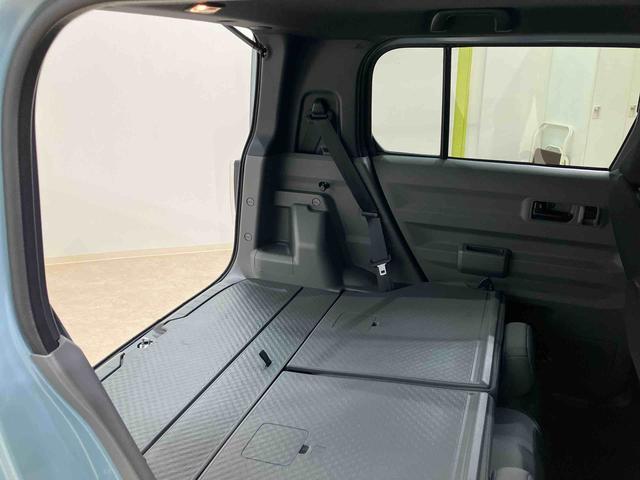 タフトＧ４ＷＤ　アルミホイール　スマートキー　記録簿　ワンオーナー　エアバッグ　エアコン　パワーステアリング　パワーウィンドウ　ＡＢＳ（北海道）の中古車