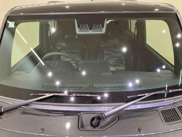 タフトG ダーククロムベンチャー4WD アルミホイール スマートキー 記録簿 ワンオーナー エアバッグ エアコン パワーステアリング パワーウィンドウ ABS(北海道)の中古車