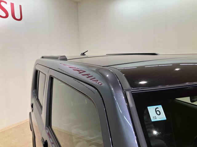 タフトG ダーククロムベンチャー4WD アルミホイール スマートキー 記録簿 ワンオーナー エアバッグ エアコン パワーステアリング パワーウィンドウ ABS(北海道)の中古車