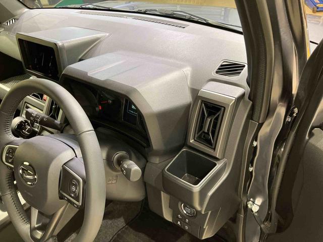 タフトG ダーククロムベンチャー4WD アルミホイール スマートキー 記録簿 ワンオーナー エアバッグ エアコン パワーステアリング パワーウィンドウ ABS(北海道)の中古車