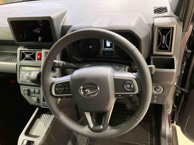 タフトG ダーククロムベンチャー4WD アルミホイール スマートキー 記録簿 ワンオーナー エアバッグ エアコン パワーステアリング パワーウィンドウ ABS(北海道)の中古車