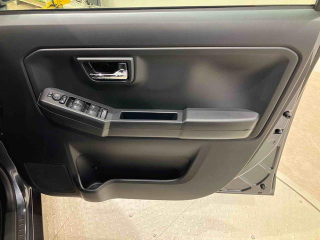 タフトG ダーククロムベンチャー4WD アルミホイール スマートキー 記録簿 ワンオーナー エアバッグ エアコン パワーステアリング パワーウィンドウ ABS(北海道)の中古車