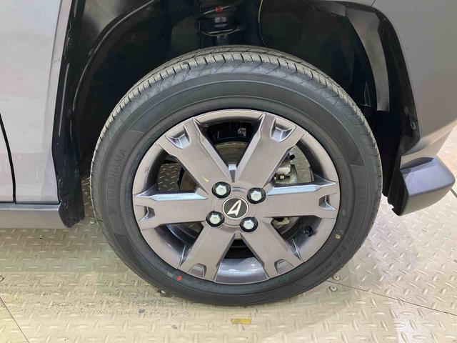 タフトG ダーククロムベンチャー4WD アルミホイール スマートキー 記録簿 ワンオーナー エアバッグ エアコン パワーステアリング パワーウィンドウ ABS(北海道)の中古車