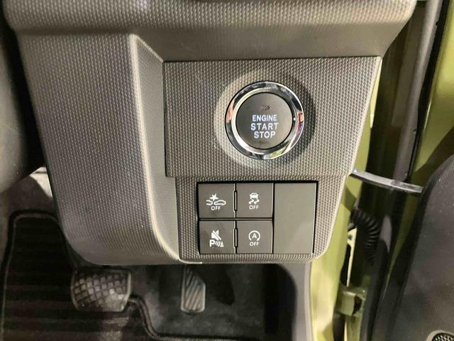 タフトG4WD アルミホイール シートヒーター アイドリングストップ オートマチックハイビーム 衝突防止システム LEDヘッドランプ レーンアシスト スマートキー 記録簿 ワンオーナー エアバッグ エアコン(北海道)の中古車