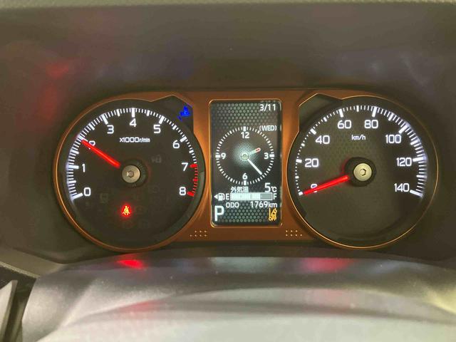 タフトG4WD アルミホイール シートヒーター アイドリングストップ オートマチックハイビーム 衝突防止システム LEDヘッドランプ レーンアシスト スマートキー 記録簿 ワンオーナー エアバッグ エアコン(北海道)の中古車