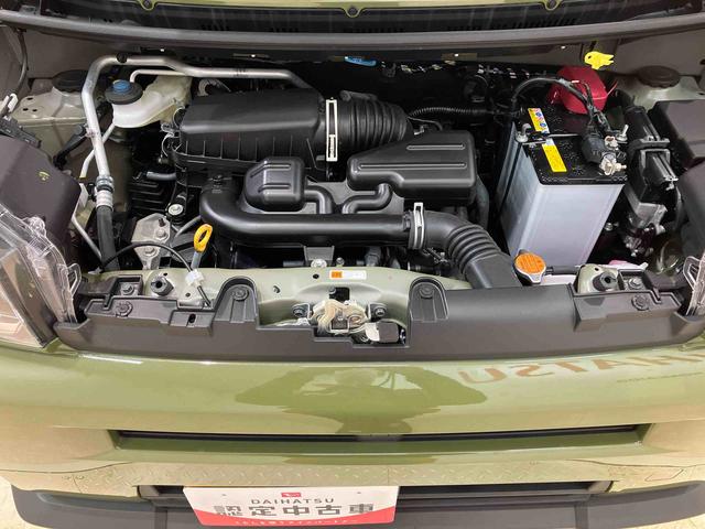 タフトG4WD アルミホイール シートヒーター アイドリングストップ オートマチックハイビーム 衝突防止システム LEDヘッドランプ レーンアシスト スマートキー 記録簿 ワンオーナー エアバッグ エアコン(北海道)の中古車