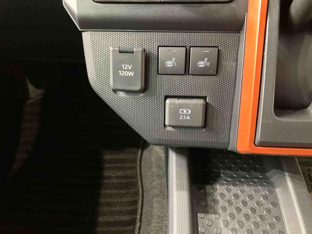 タフトG4WD アルミホイール シートヒーター アイドリングストップ オートマチックハイビーム 衝突防止システム LEDヘッドランプ レーンアシスト スマートキー 記録簿 ワンオーナー エアバッグ エアコン(北海道)の中古車