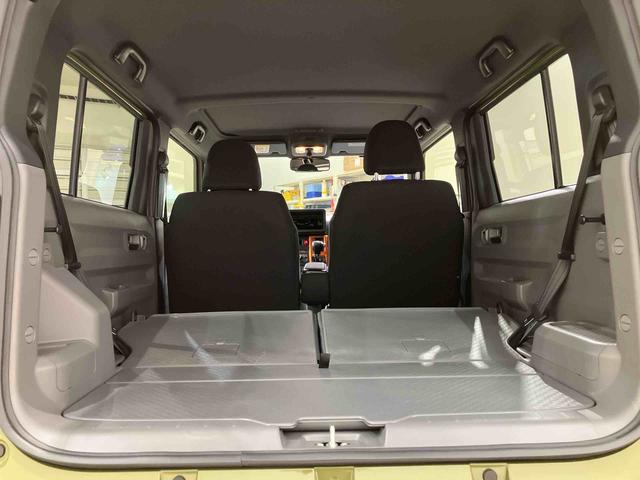 タフトG4WD アルミホイール シートヒーター アイドリングストップ オートマチックハイビーム 衝突防止システム LEDヘッドランプ レーンアシスト スマートキー 記録簿 ワンオーナー エアバッグ エアコン(北海道)の中古車